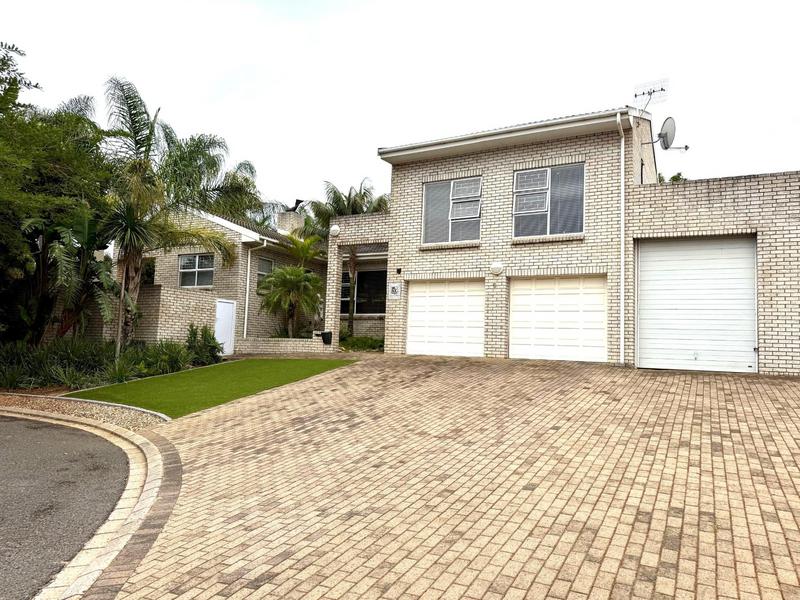 3 Bedroom Property for Sale in Tafelzicht Western Cape